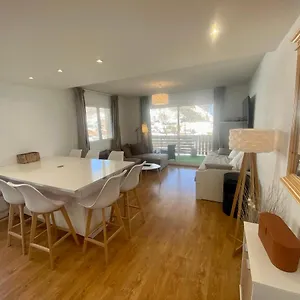  Appartement 3 Pièces La Foux D Vue Montagne Et Station